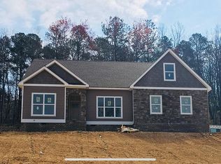 3748 Alabama Rd, Apison, TN 37302