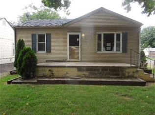 2711 Atwood Ter, Columbus, OH