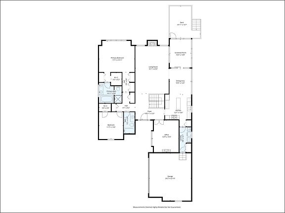 2nd image of 4644 Sawgrass Dr E