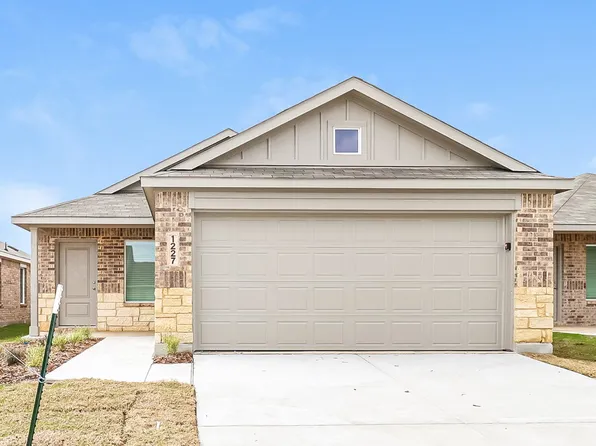 1227 Canyon Wren Dr, Forney, TX 75126