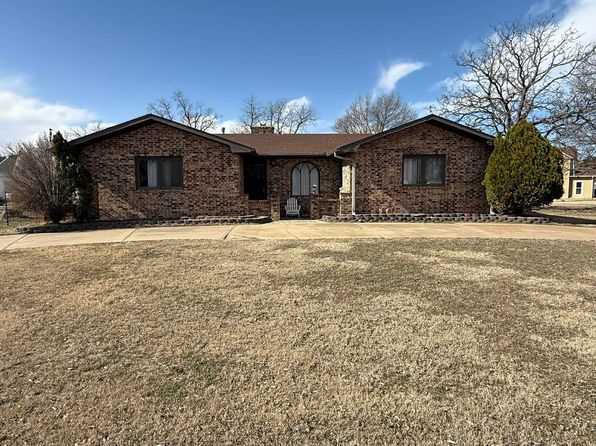 2908 Avenue E, Wilson, KS 67490