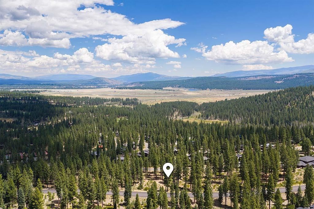 Home at Martis Camp