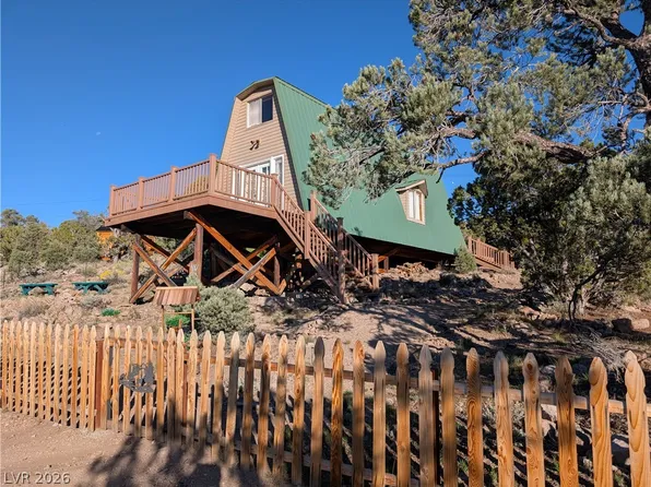 20502 Windsong Rd, Pioche, NV 89043