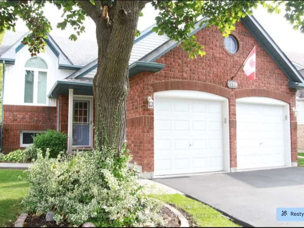 1590 Edenwood Ct, Oshawa, ON L1G 7Y6