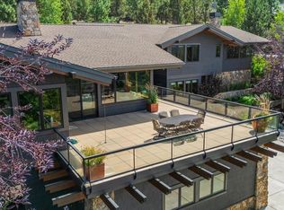 3282 NW Starview Dr, Bend, OR 97703