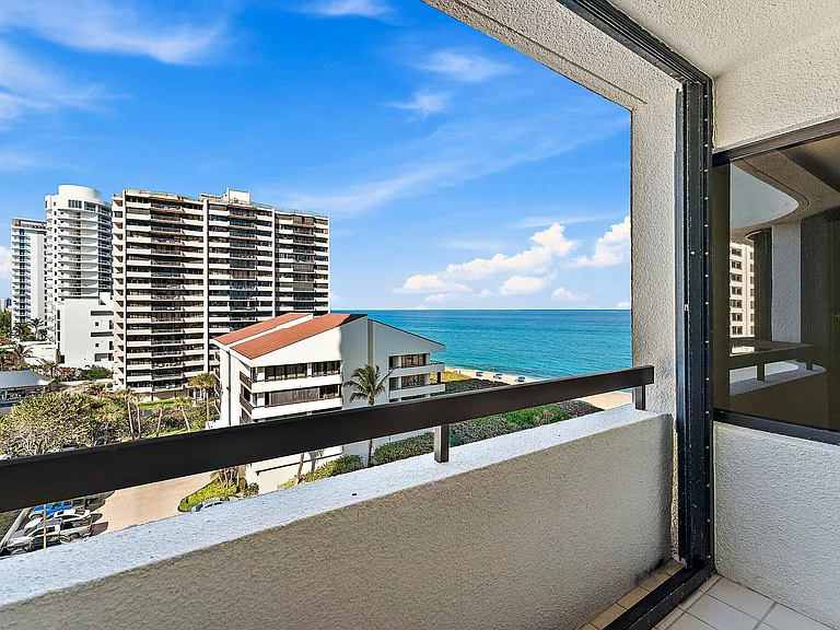 4000 N Ocean Dr #703 — Photo 23