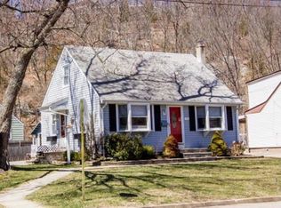 25 Maple Ave, Bloomingdale, NJ 07403