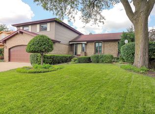 1116 N Old Fence Rd, Addison, IL 60101