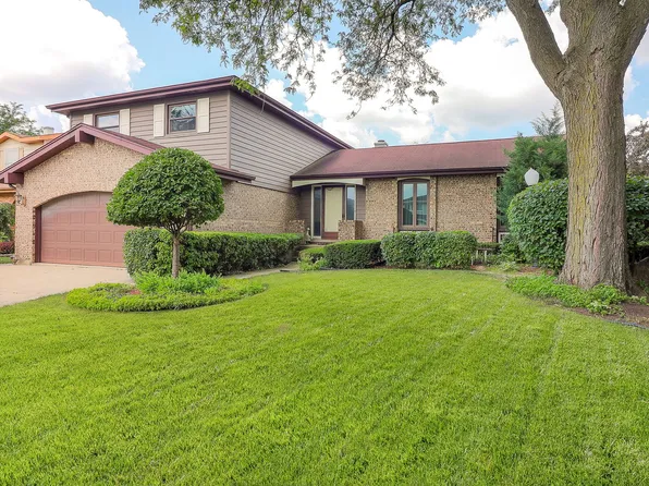 1116 N Old Fence Rd, Addison, IL 60101
