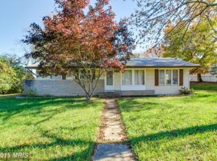 8183 Hog Neck Rd, Pasadena, MD 21122
