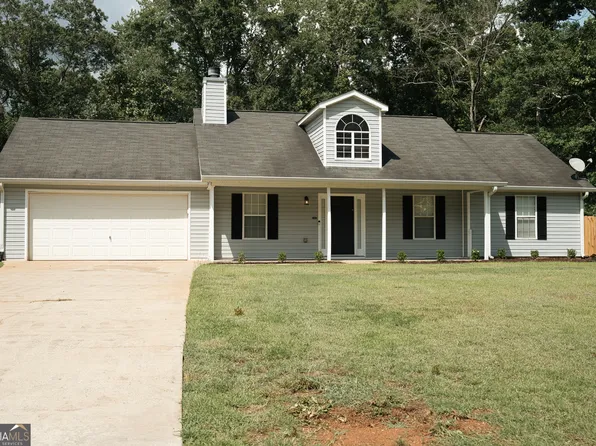 1215 Browns Country Ln, Locust Grove, GA 30248