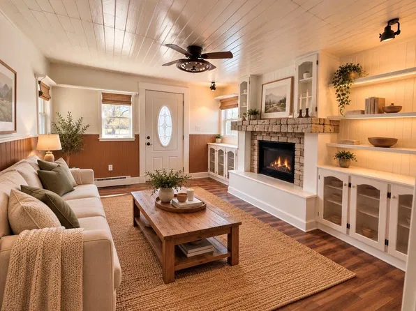410 E 5th Street, Leadville, CO 80461
