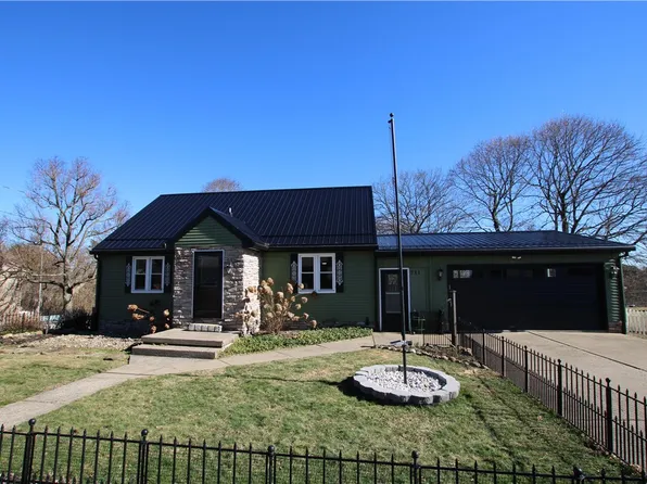 711 Ivy Ln, Aliquippa, PA 15001
