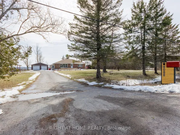 4088 Henderson Rd, South Frontenac, ON K0H 1V0