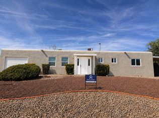 4607 Sabana Grande Ave SE, Rio Rancho, NM 87124