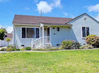 3835 Brayton Ave, Long Beach, CA 90807