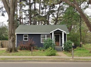 213 S 18th St, Oxford, MS 38655