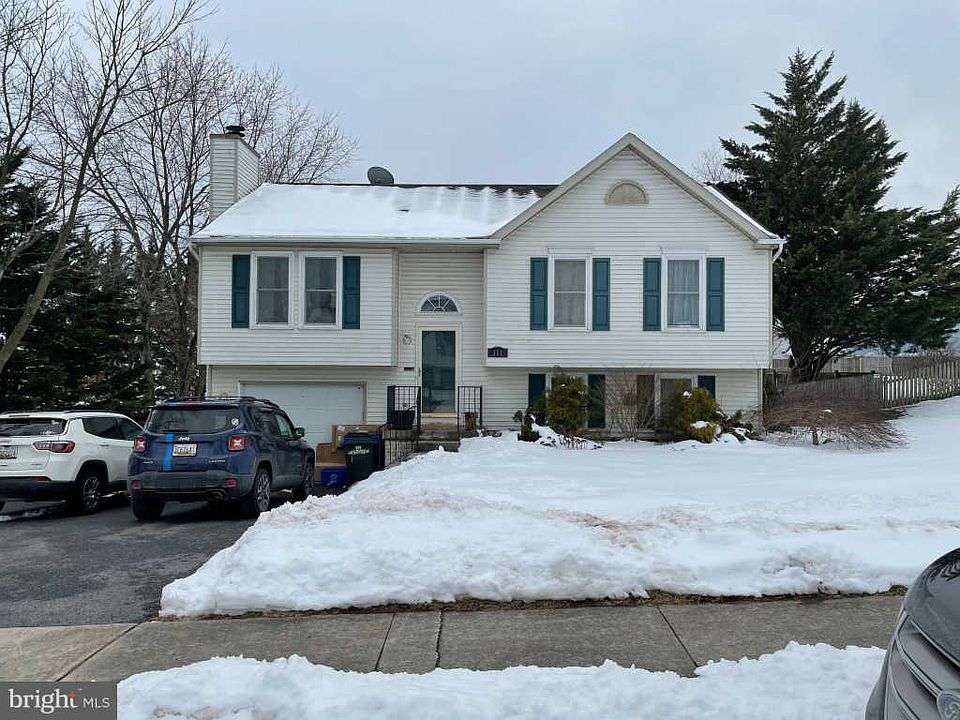 2nd image of 111 Westview Dr