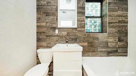 Rented by Nooklyn NYC LLC