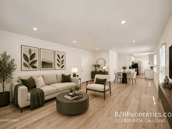 7926 Fountain Ave, Los Angeles, CA 90046