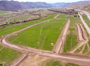 2349 Alden Loop, Inkom, ID 83245