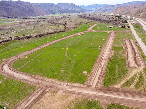 LOT 34 Alden Loop, Inkom, ID 83245