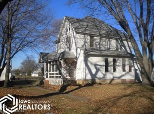 404 Center St S, Middletown, IA 52638