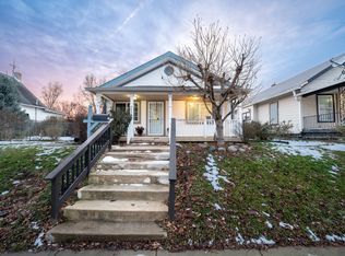 1434 Winfield Ave, Indianapolis, IN 46222