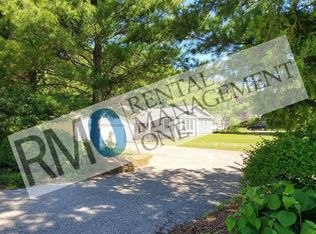 6285 Center Rd, Traverse City, MI 49686