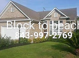 2717 S Key Largo Cir, Myrtle Beach, SC 29577