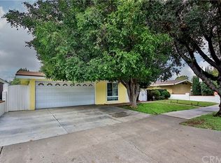 544 S Crest Rd, Orange, CA 92868