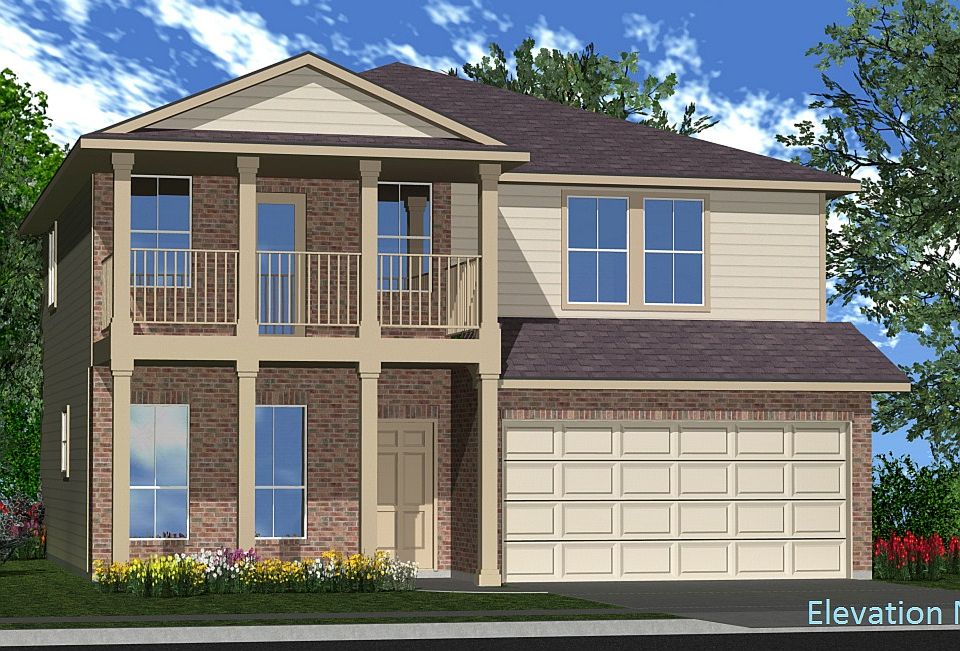 Elevation Image 1.