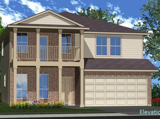 605 Brooklynn Kay Dr, Killeen, TX 76542
