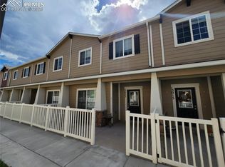 3023 Harpy Grv, Colorado Springs, CO 80916