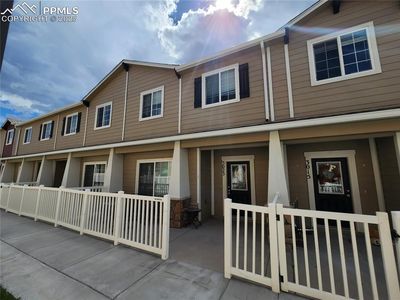 3023 Harpy Grv, Colorado Springs, CO, 80916