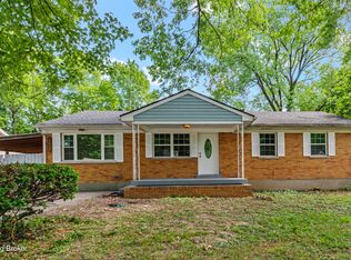 5413 Minyard Dr, Louisville, KY 40219