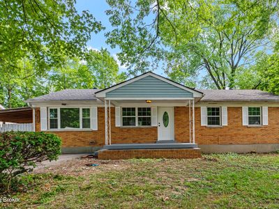 5413 Minyard Dr, Louisville, KY, 40219