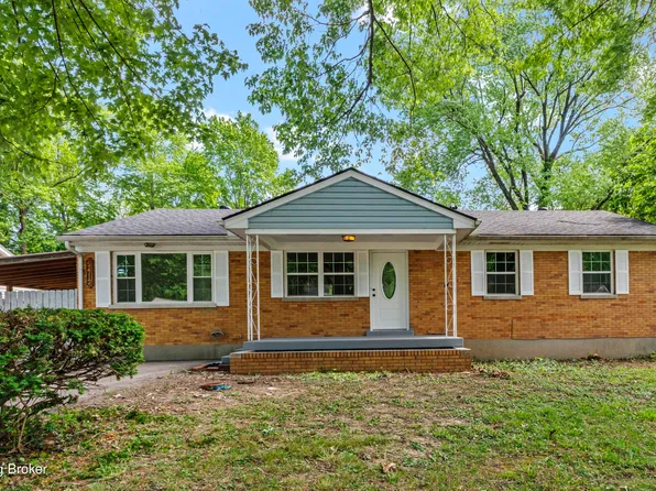 5413 Minyard Dr, Louisville, KY 40219