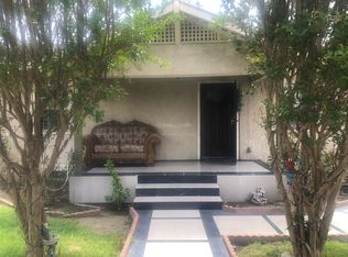 236 W 91st St, Los Angeles, CA 90003