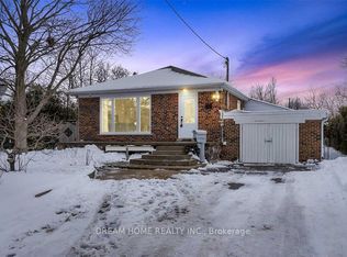 302 Crosby Ave, Richmond Hill, ON