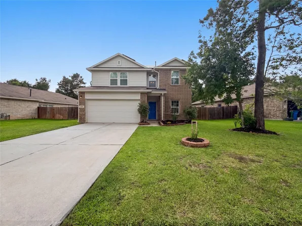 18664 Legend Oaks Dr, Magnolia, TX 77355