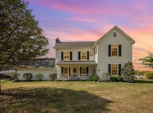 22078 Salt Fork Rd, Lawrenceburg, IN 47025