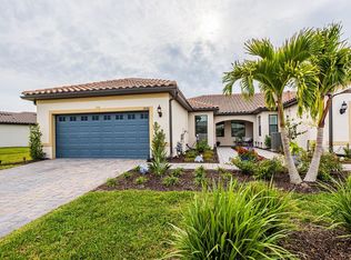 14381 Eagle Branch Dr, Nokomis, FL 34275