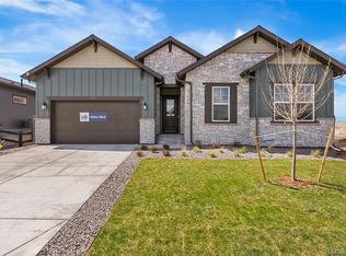 8811 S Quemoy St, Aurora, CO 80016