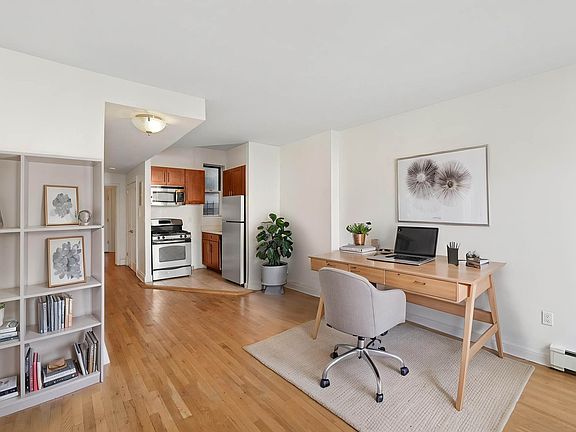 4th image of 101 W 126th St APT 5C
