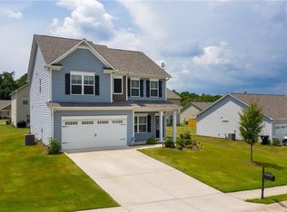 37 Orange Cir, Dawsonville, GA 30534