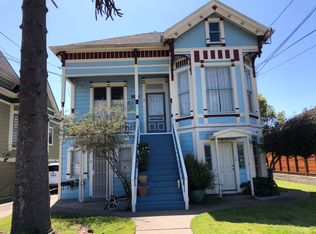 2036 Encinal Ave, Alameda, CA 94501