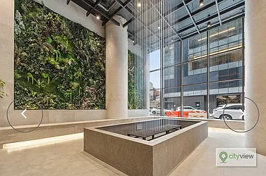 Rented by The KCI Group