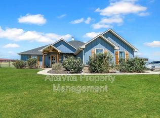 1011 Young Bend Rd, Weatherford, TX 76087