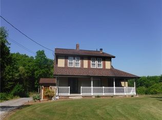 4509 Bakerstown Culmerville Rd, Gibsonia, PA